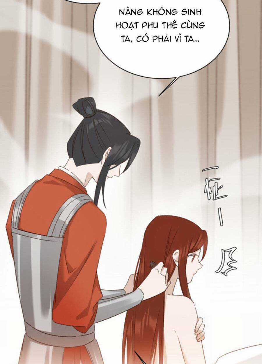 Hoàng Hậu Vô Đức Chapter 69 trang 37