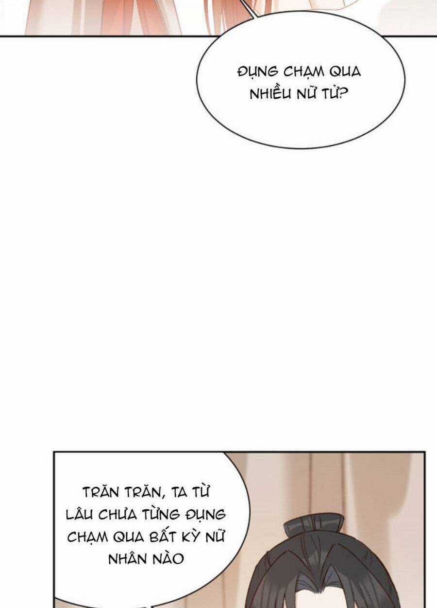 Hoàng Hậu Vô Đức Chapter 69 trang 38