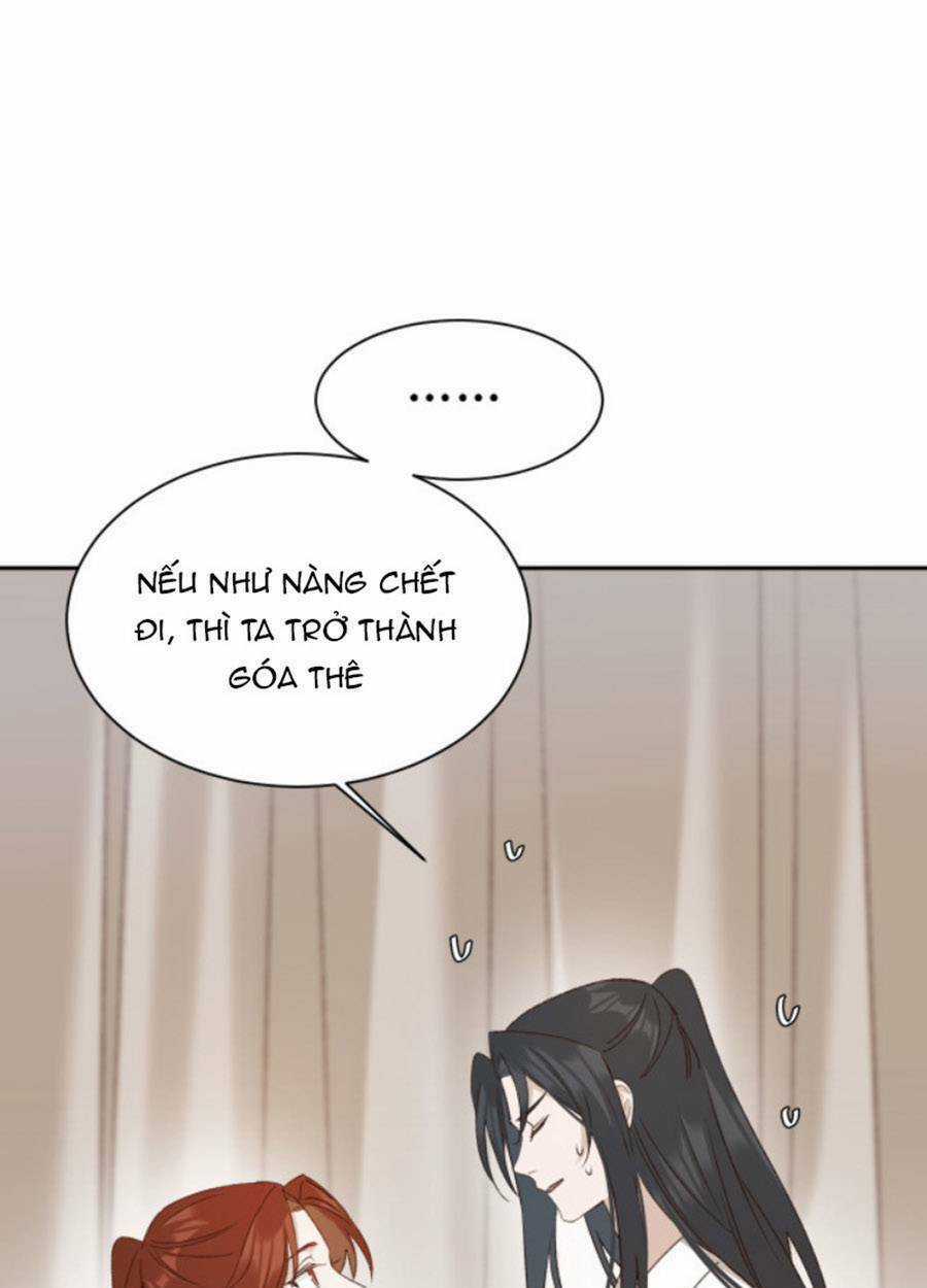Hoàng Hậu Vô Đức Chapter 69 trang 4