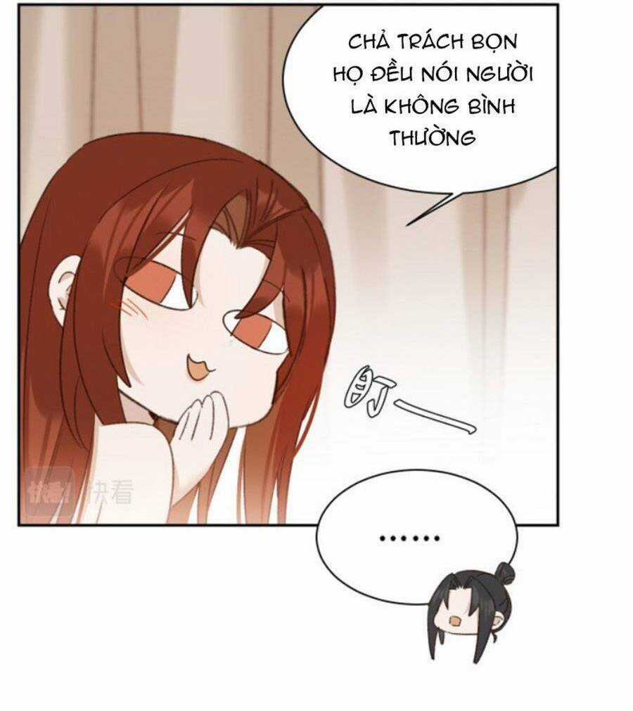 Hoàng Hậu Vô Đức Chapter 69 trang 40