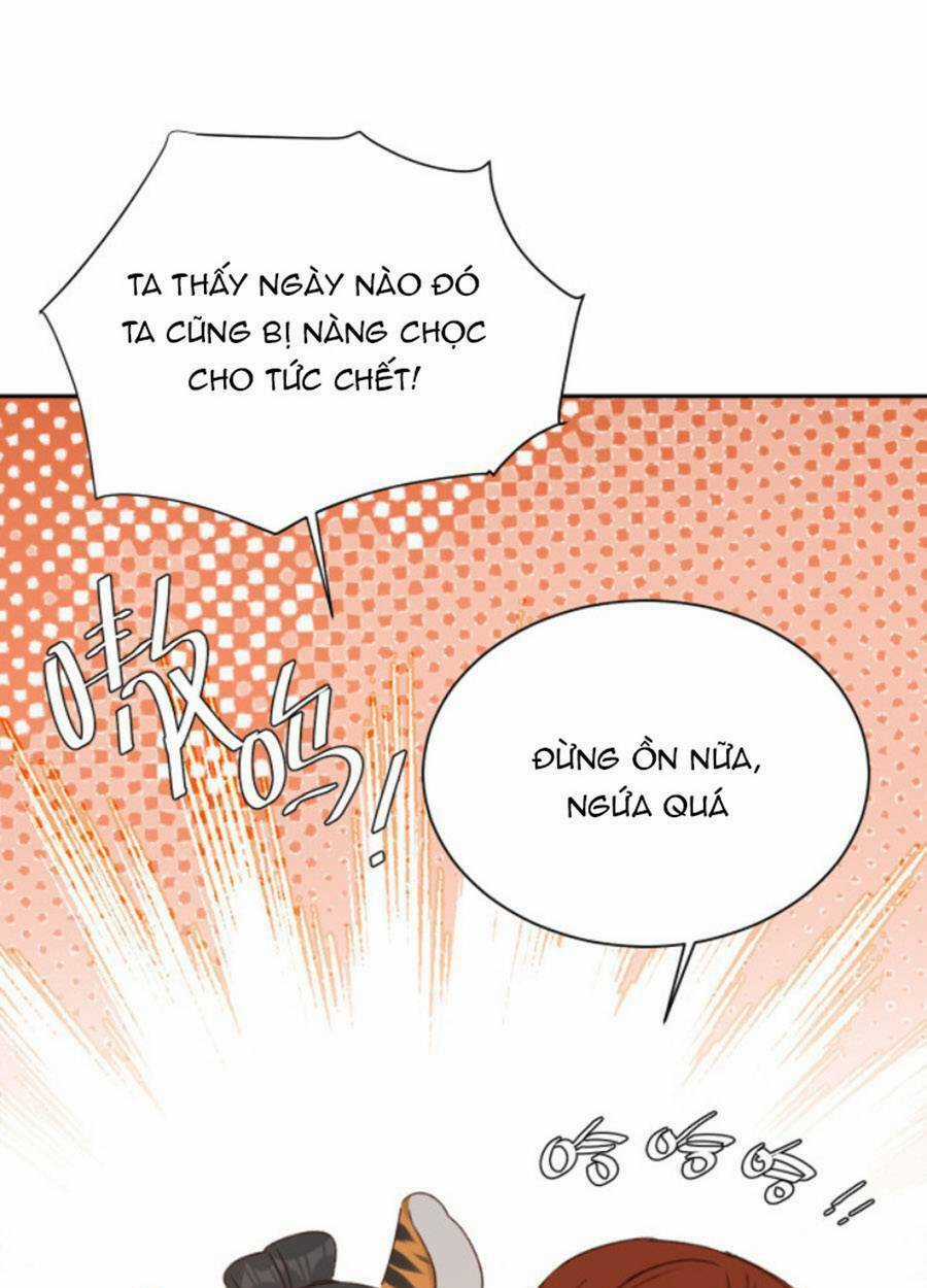 Hoàng Hậu Vô Đức Chapter 69 trang 41