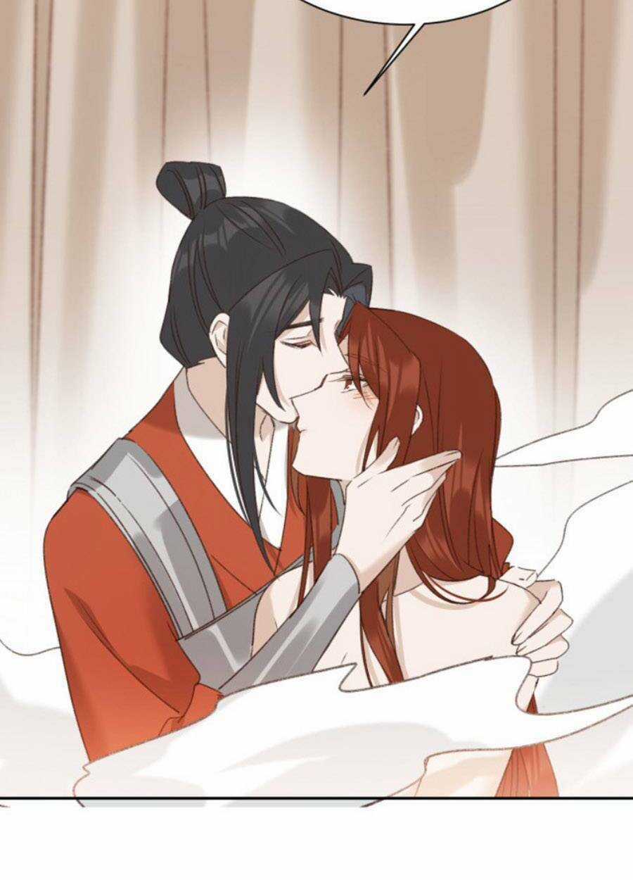 Hoàng Hậu Vô Đức Chapter 69 trang 45