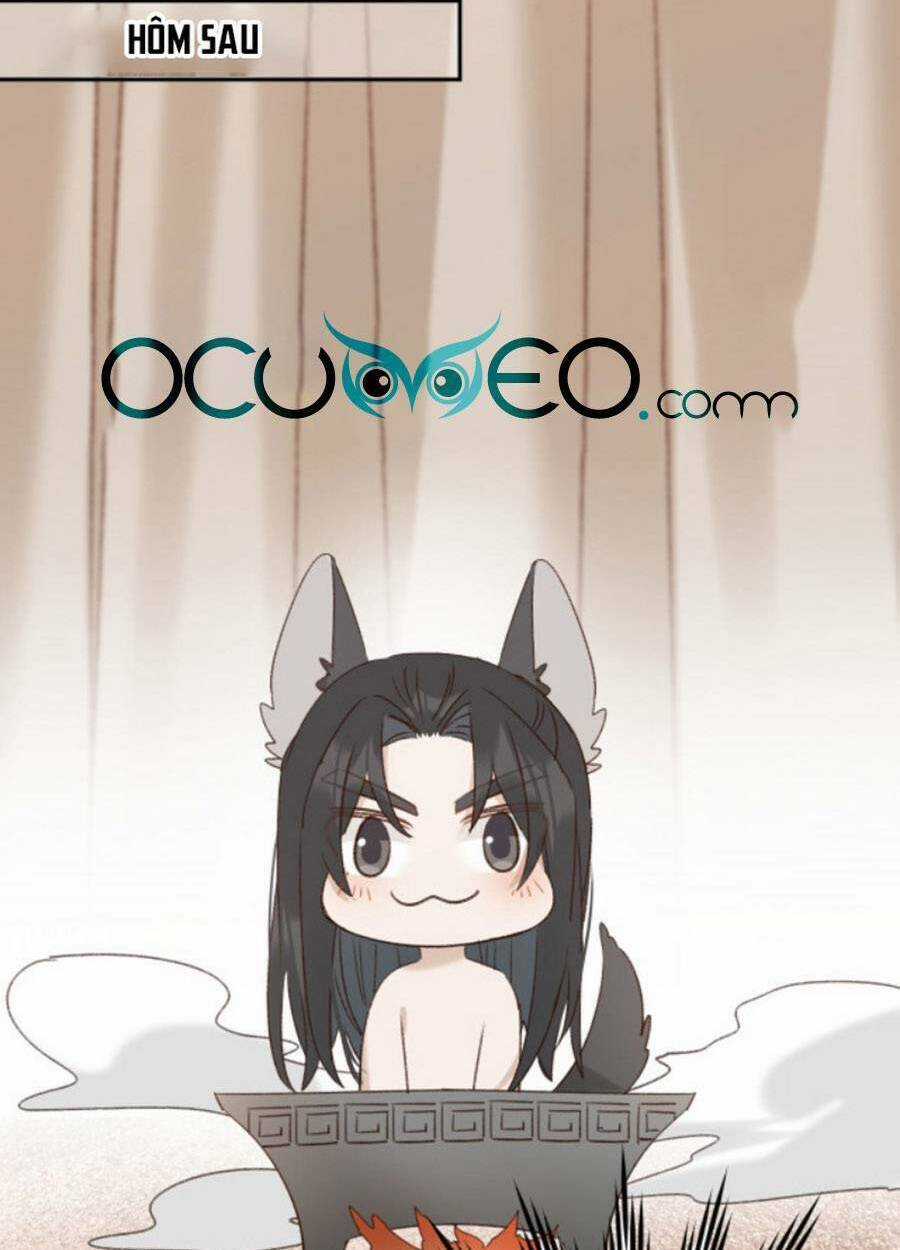 Hoàng Hậu Vô Đức Chapter 69 trang 49