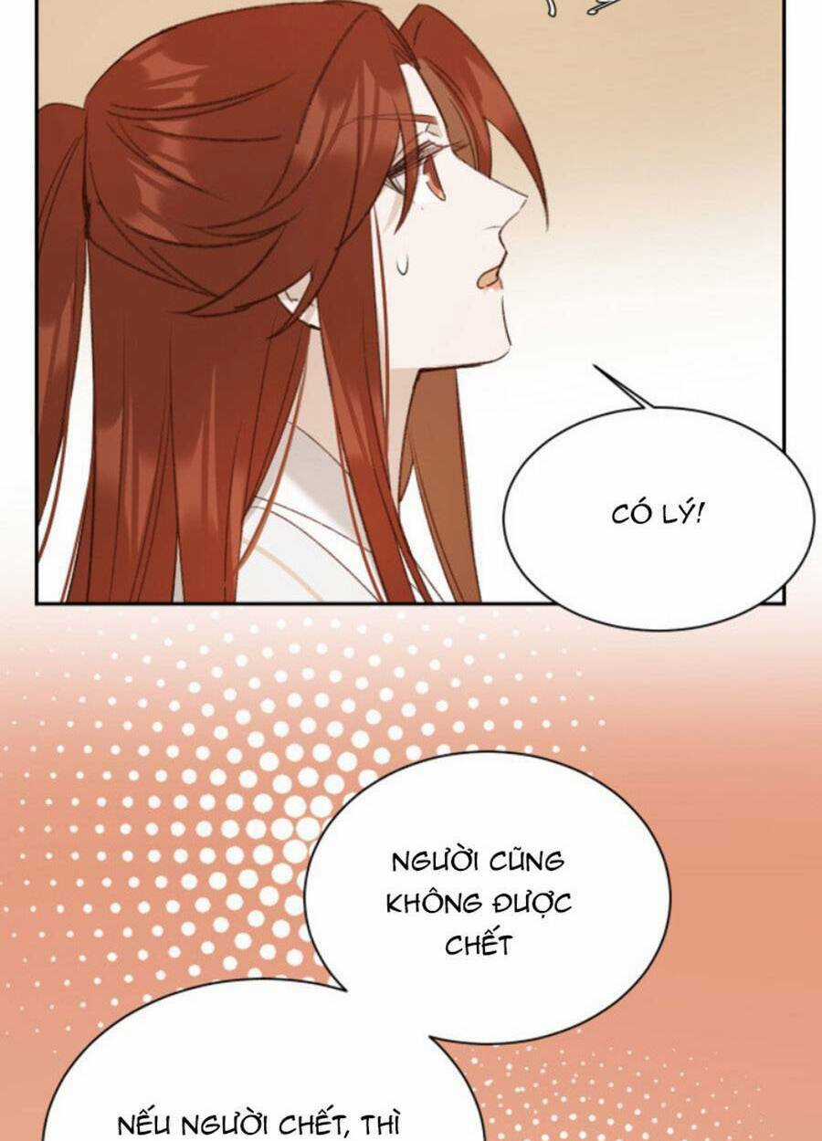 Hoàng Hậu Vô Đức Chapter 69 trang 6