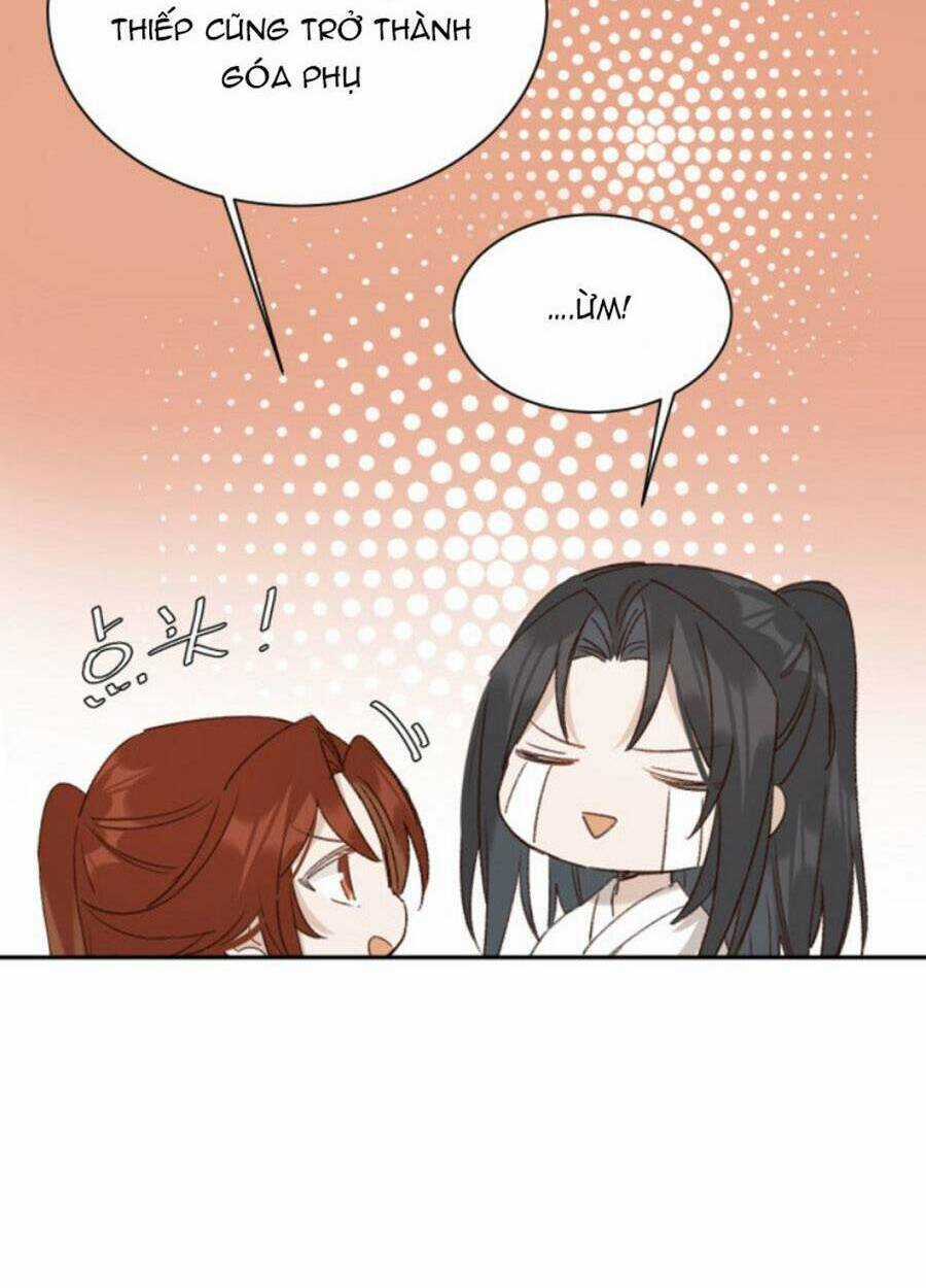 Hoàng Hậu Vô Đức Chapter 69 trang 7