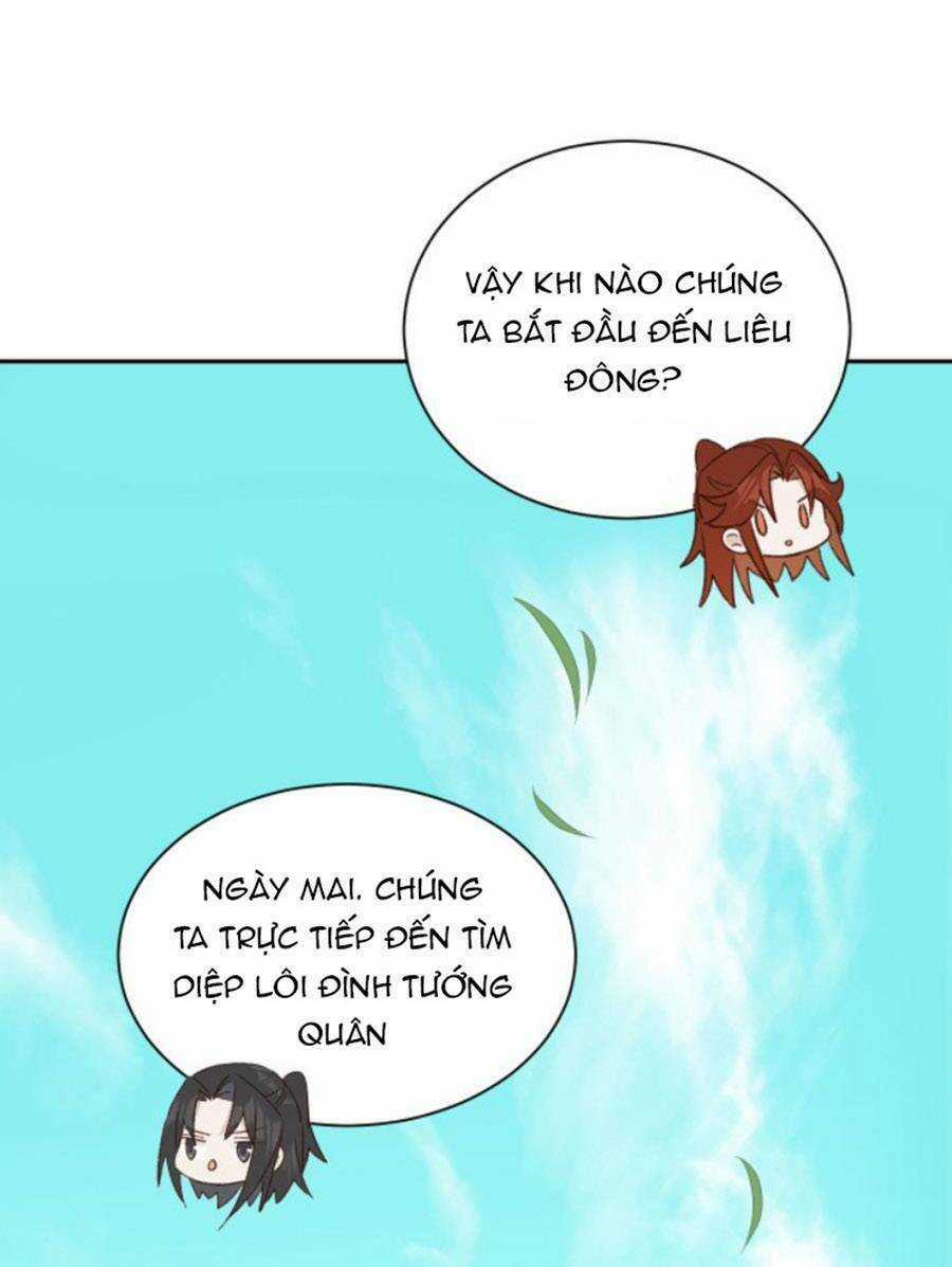 Hoàng Hậu Vô Đức Chapter 69 trang 8