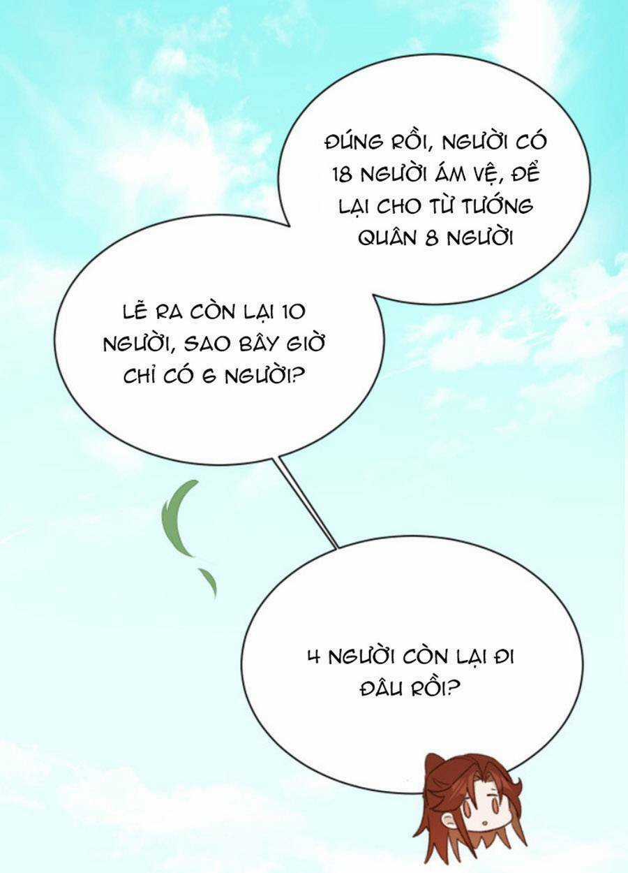 Hoàng Hậu Vô Đức Chapter 69 trang 9