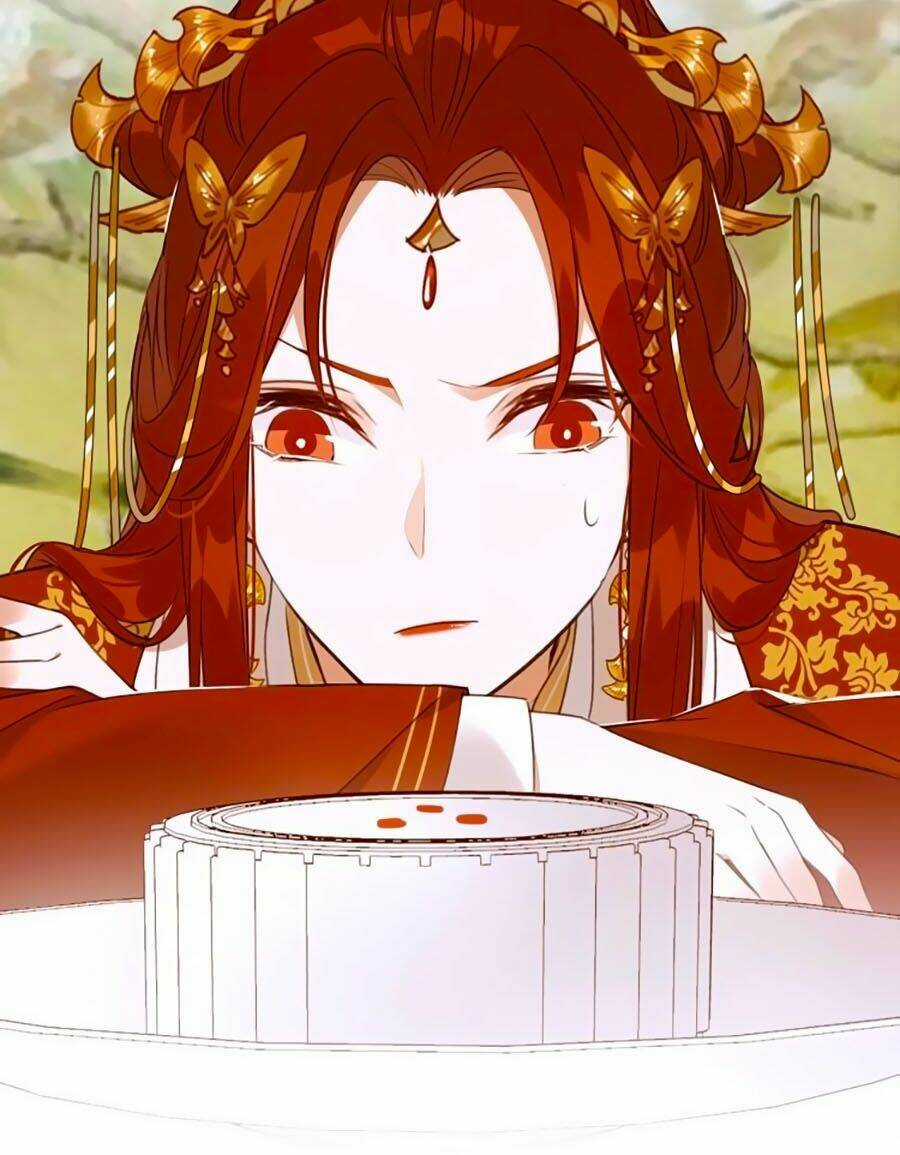 Hoàng Hậu Vô Đức Chapter 7 trang 11