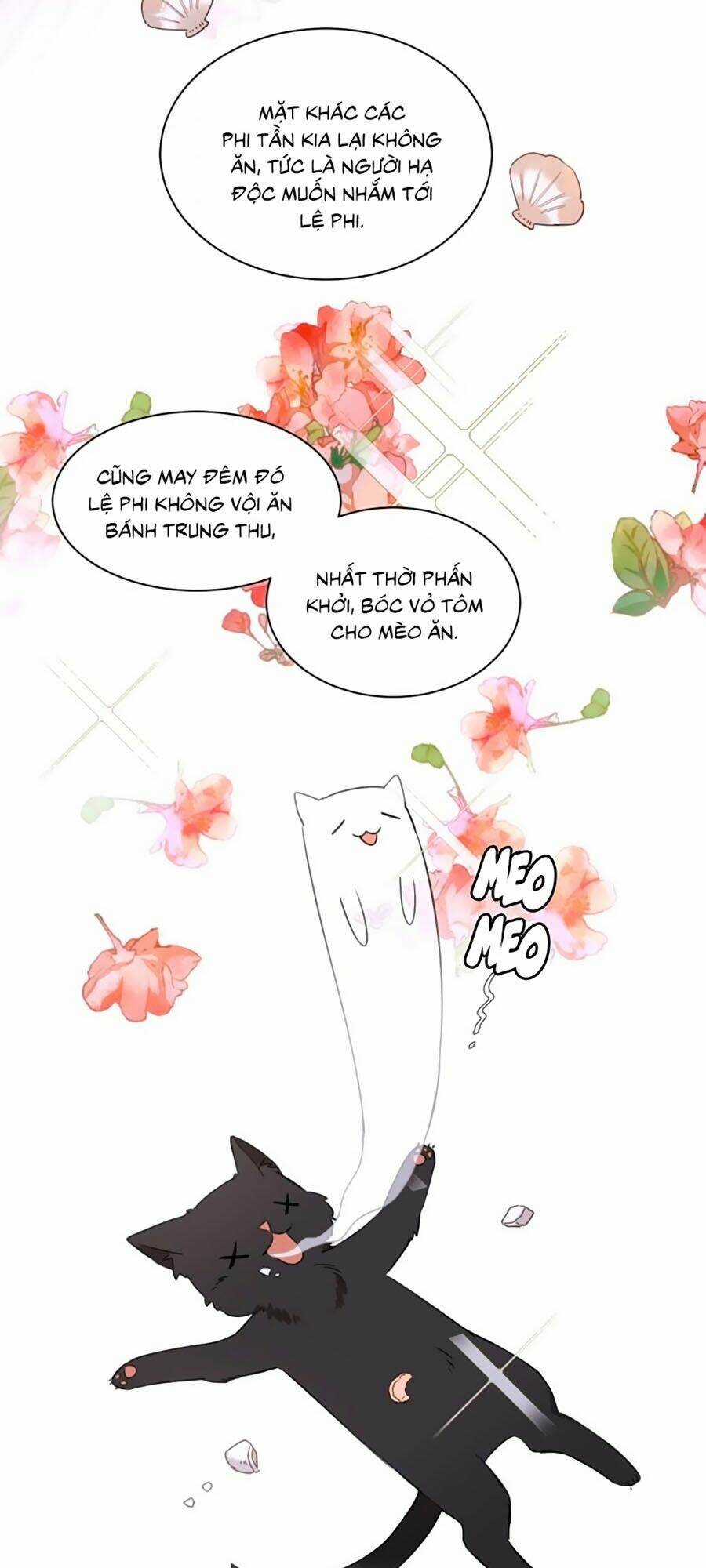 Hoàng Hậu Vô Đức Chapter 7 trang 15