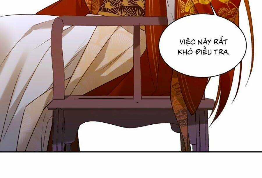 Hoàng Hậu Vô Đức Chapter 7 trang 22