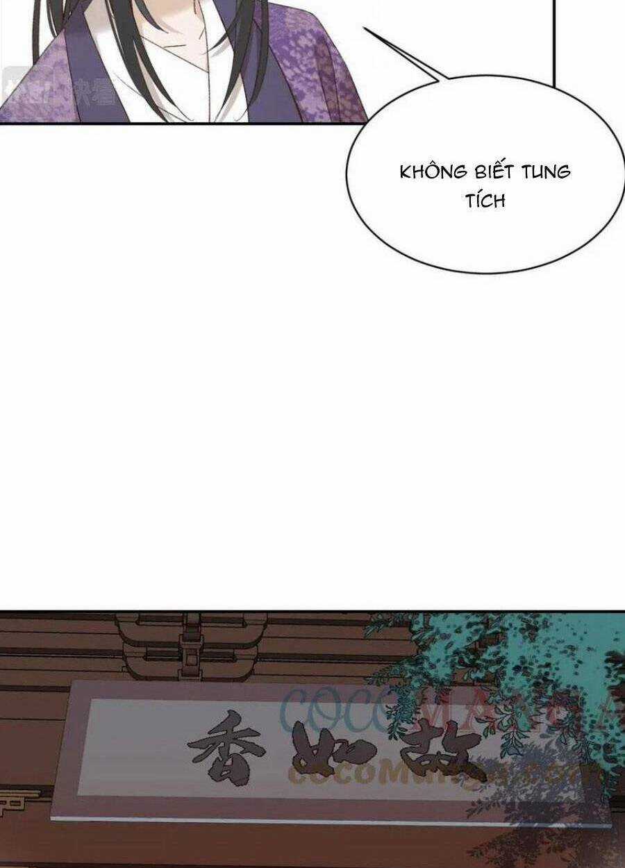 Hoàng Hậu Vô Đức Chapter 70 trang 10