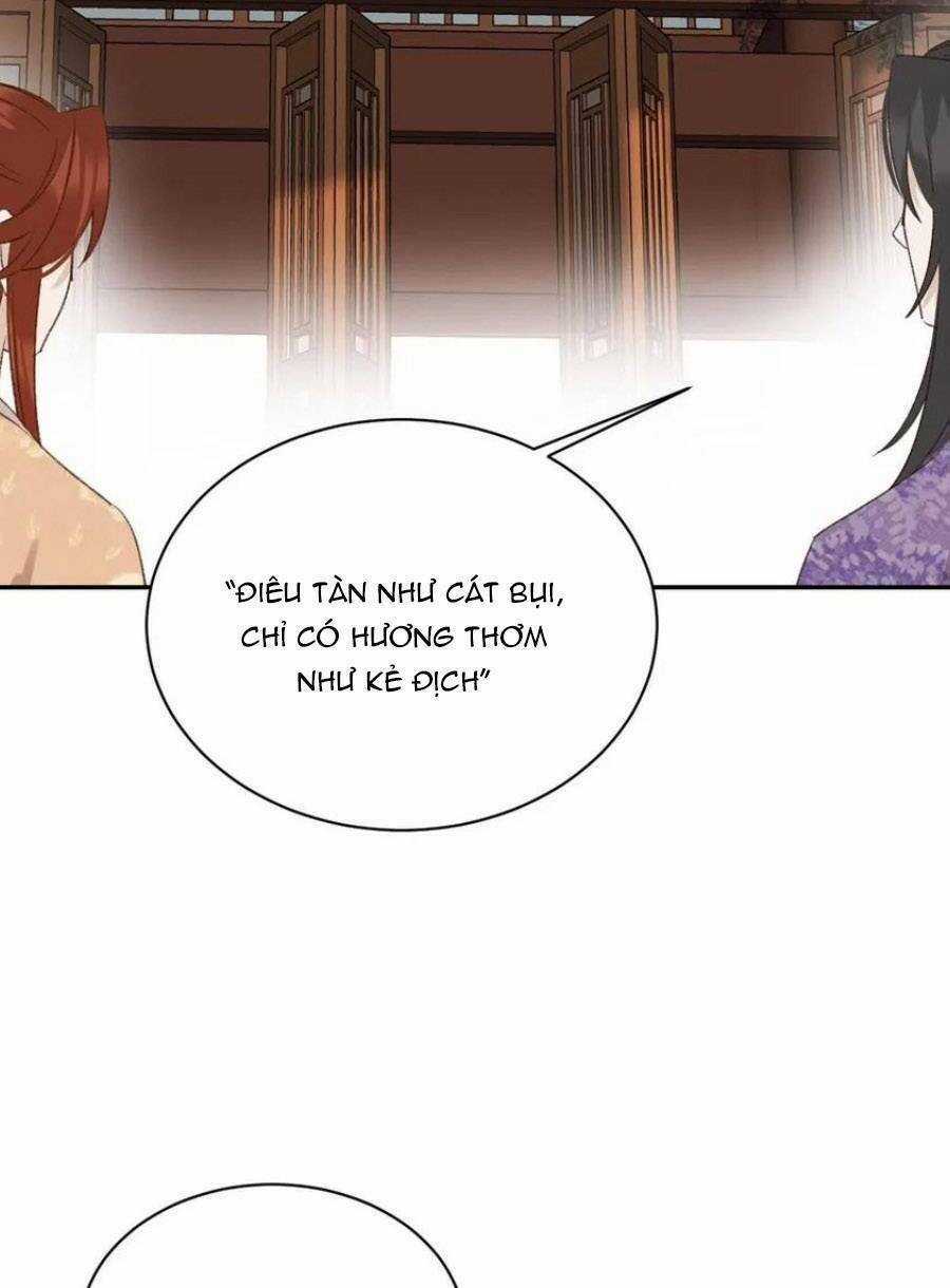 Hoàng Hậu Vô Đức Chapter 70 trang 11