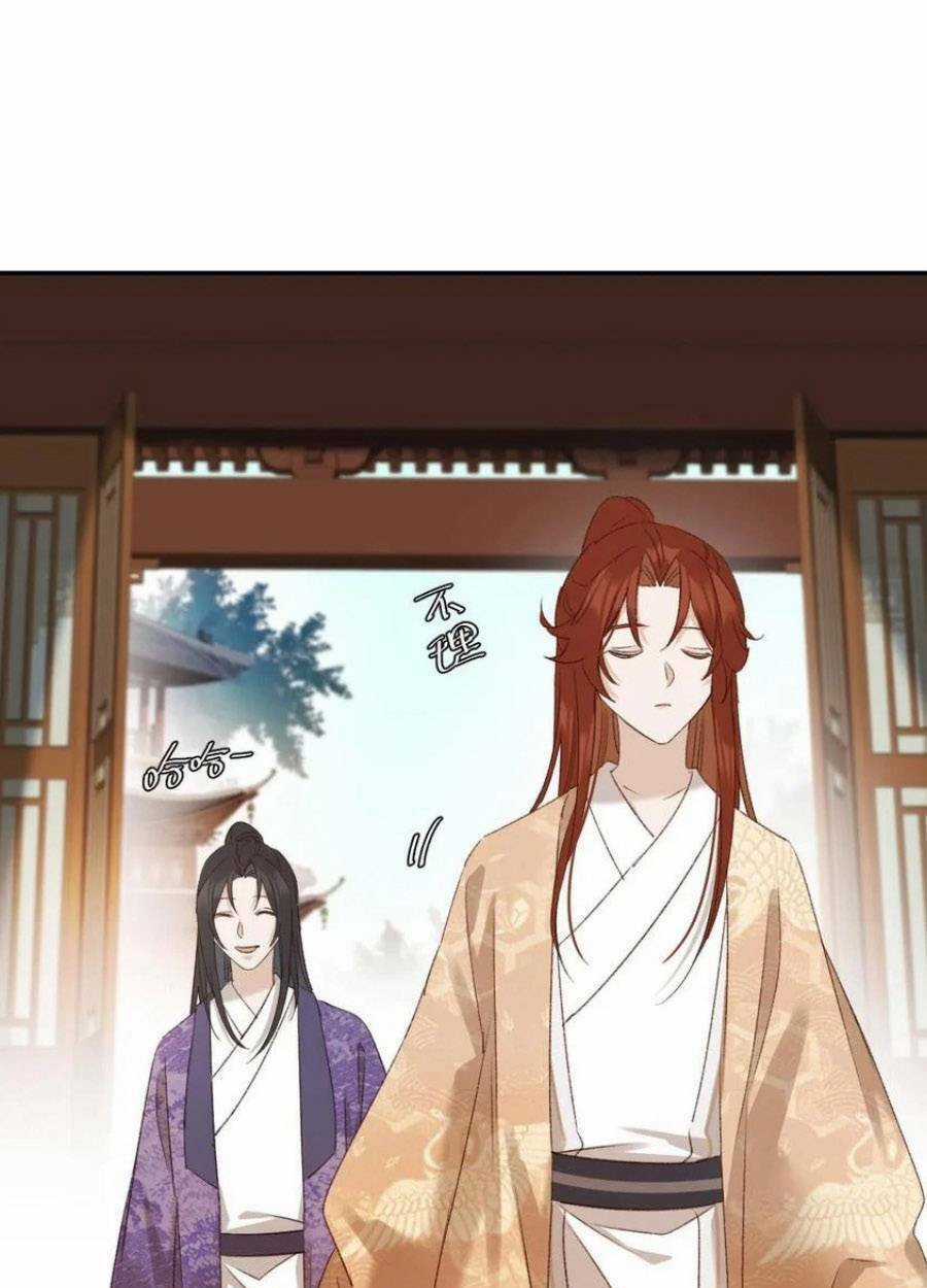 Hoàng Hậu Vô Đức Chapter 70 trang 13