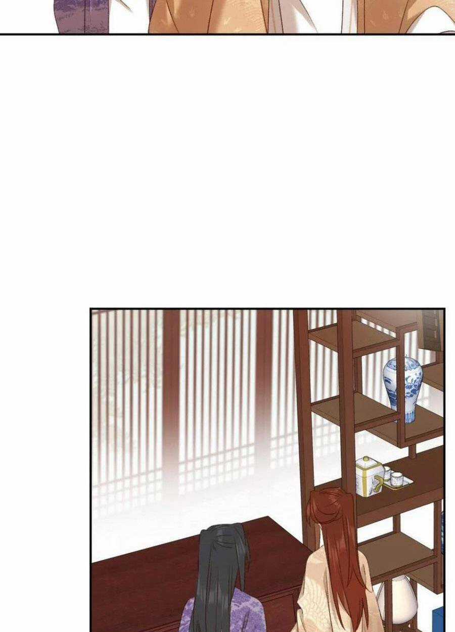 Hoàng Hậu Vô Đức Chapter 70 trang 14