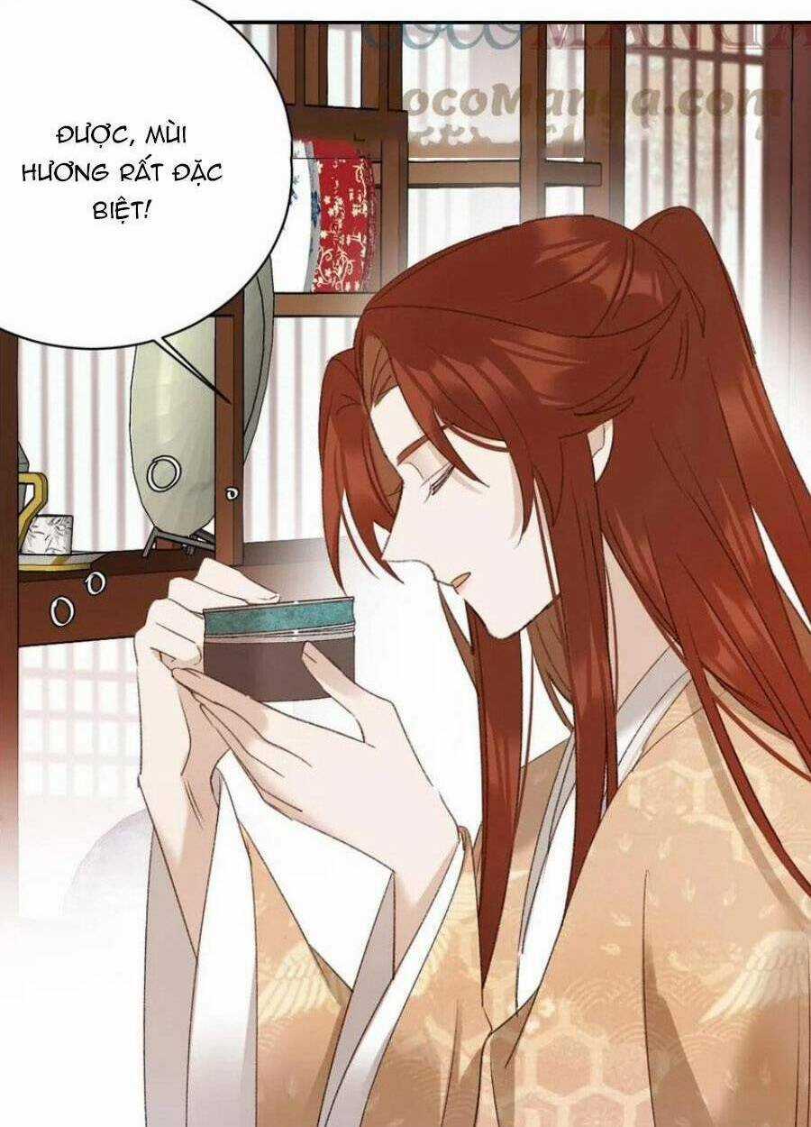 Hoàng Hậu Vô Đức Chapter 70 trang 16