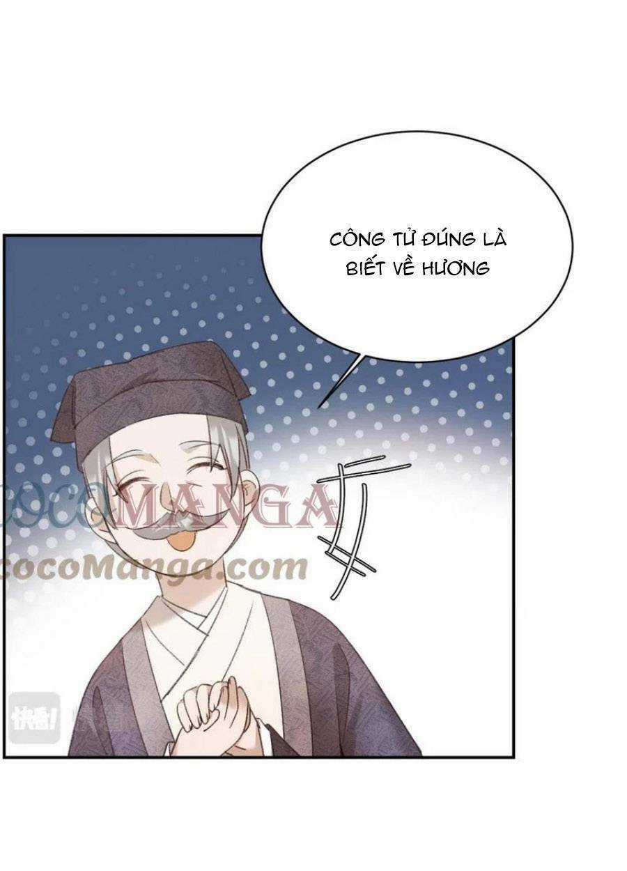 Hoàng Hậu Vô Đức Chapter 70 trang 18