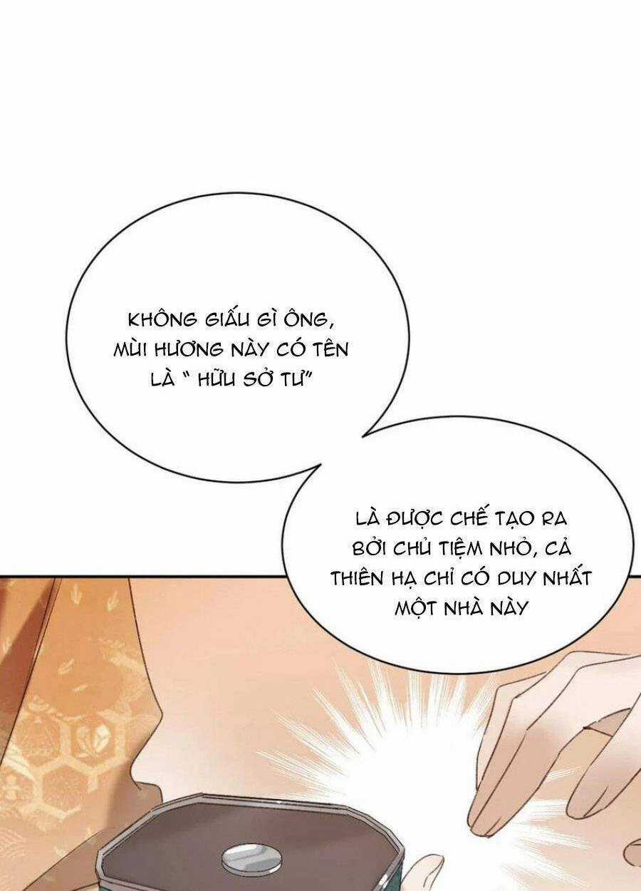 Hoàng Hậu Vô Đức Chapter 70 trang 19