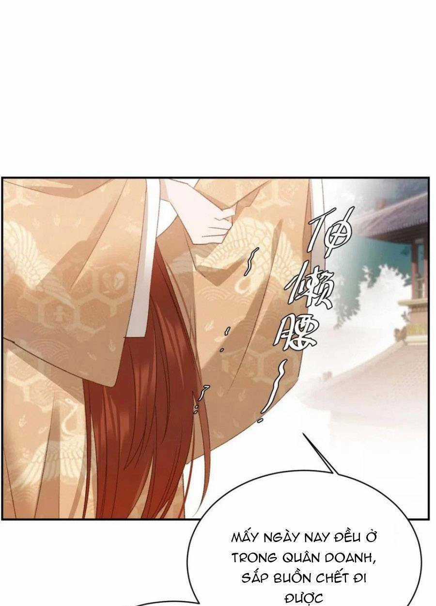 Hoàng Hậu Vô Đức Chapter 70 trang 2