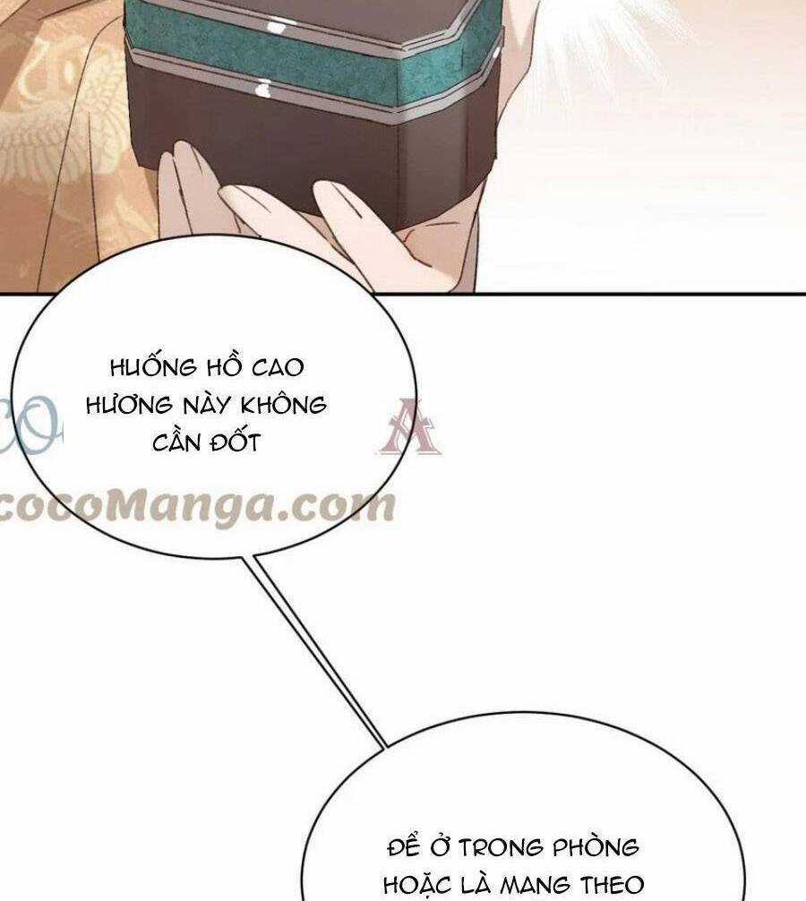 Hoàng Hậu Vô Đức Chapter 70 trang 20