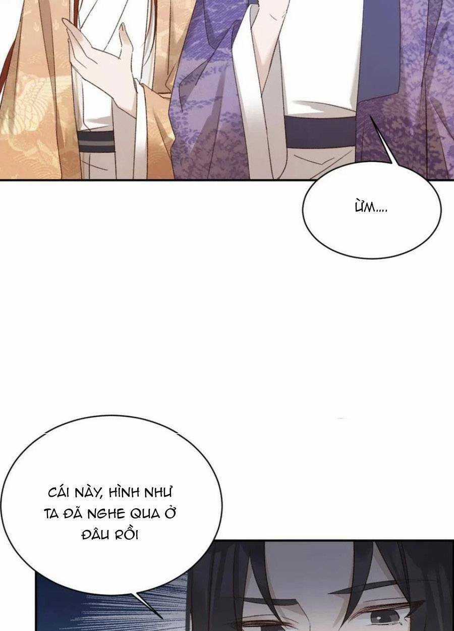 Hoàng Hậu Vô Đức Chapter 70 trang 22