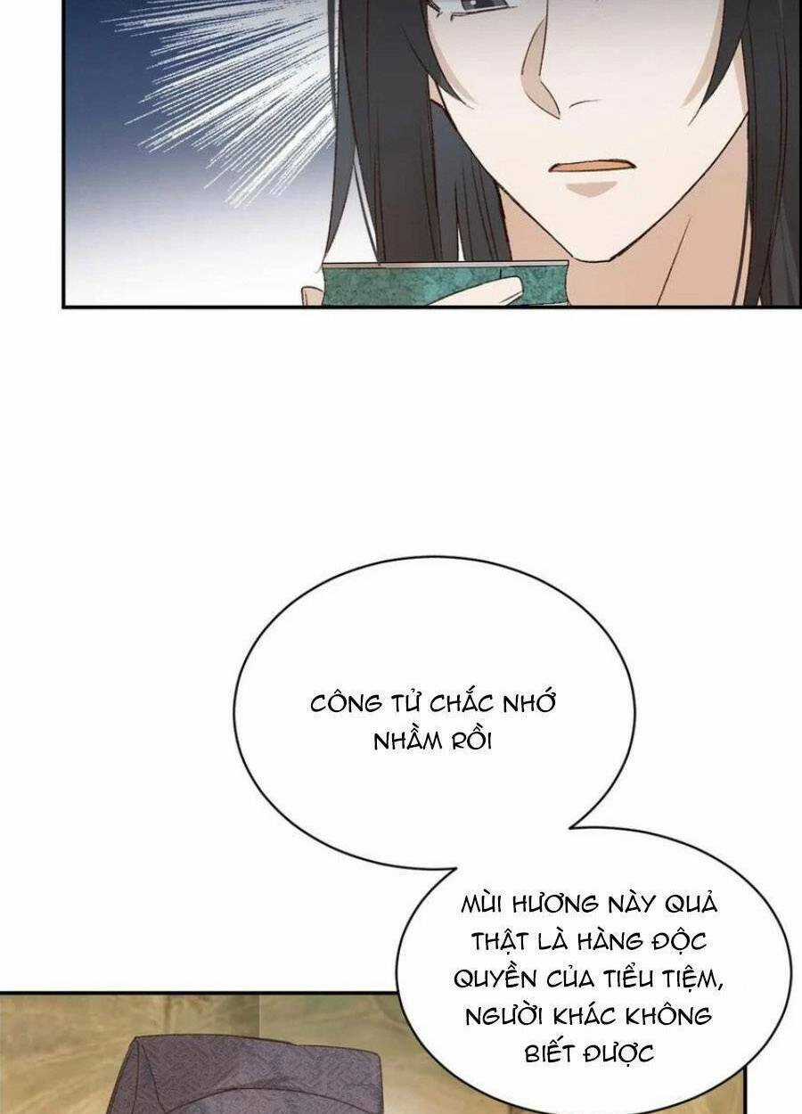 Hoàng Hậu Vô Đức Chapter 70 trang 23