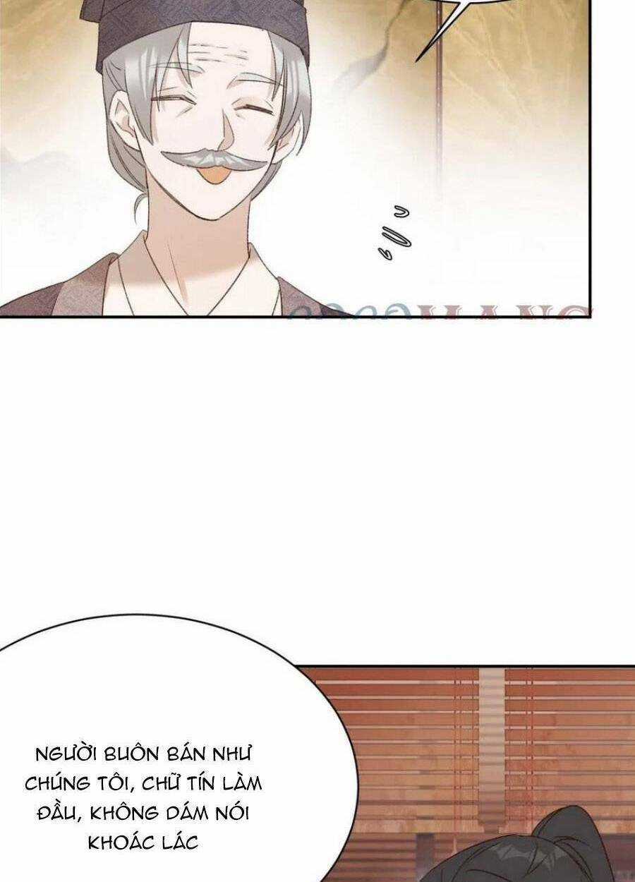 Hoàng Hậu Vô Đức Chapter 70 trang 24