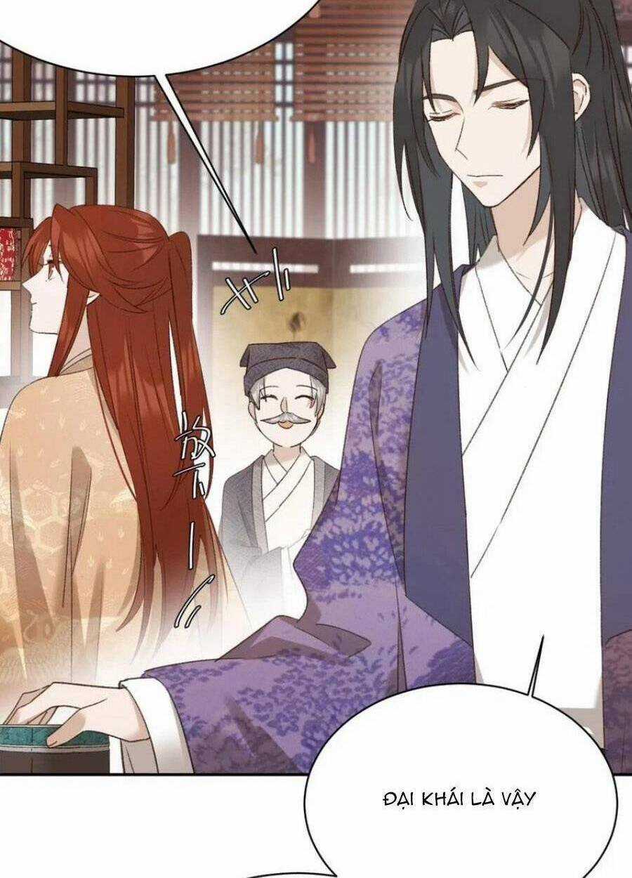 Hoàng Hậu Vô Đức Chapter 70 trang 25