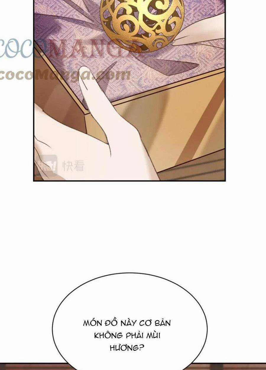 Hoàng Hậu Vô Đức Chapter 70 trang 28