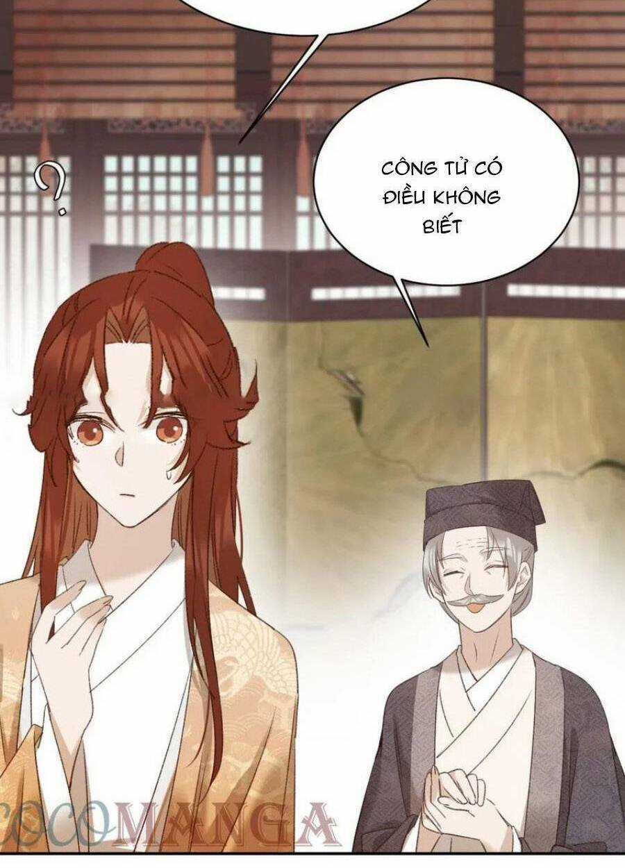 Hoàng Hậu Vô Đức Chapter 70 trang 29