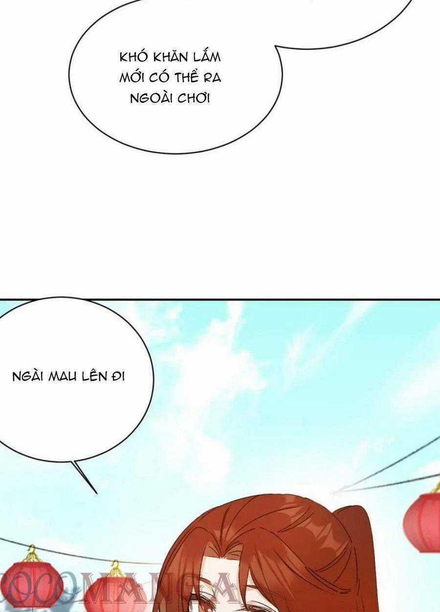 Hoàng Hậu Vô Đức Chapter 70 trang 3