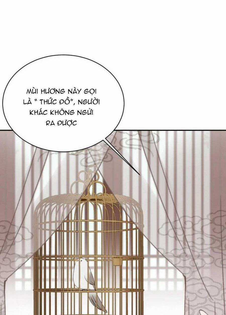 Hoàng Hậu Vô Đức Chapter 70 trang 30