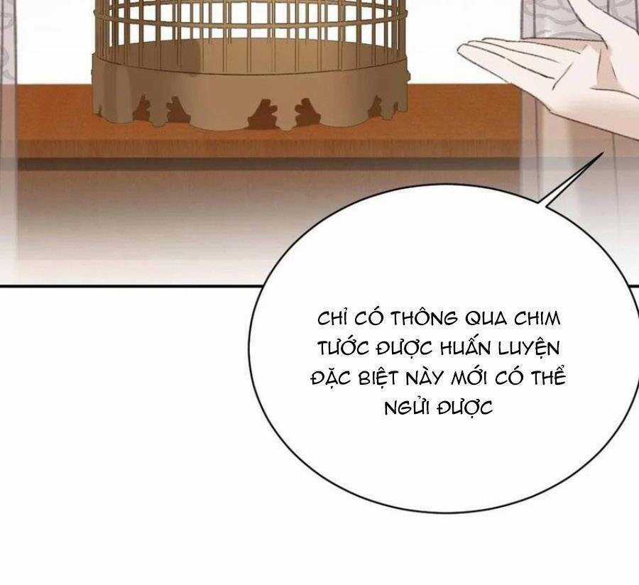 Hoàng Hậu Vô Đức Chapter 70 trang 31