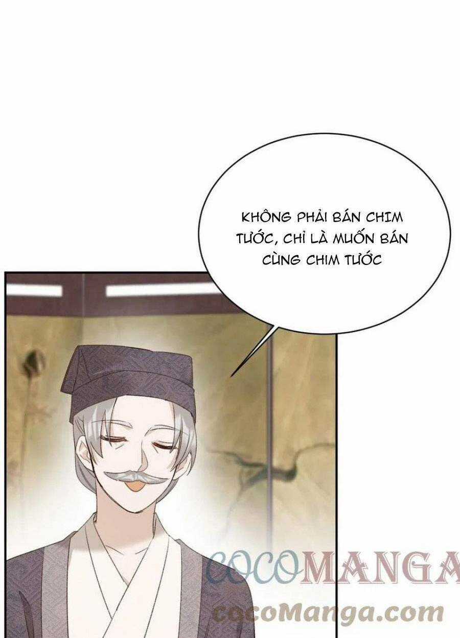 Hoàng Hậu Vô Đức Chapter 70 trang 33