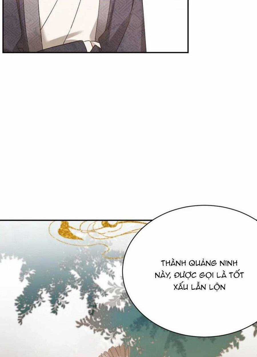 Hoàng Hậu Vô Đức Chapter 70 trang 34