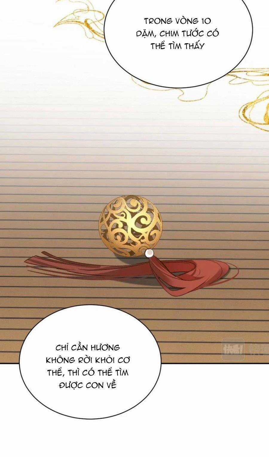 Hoàng Hậu Vô Đức Chapter 70 trang 36