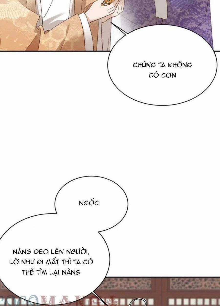 Hoàng Hậu Vô Đức Chapter 70 trang 38