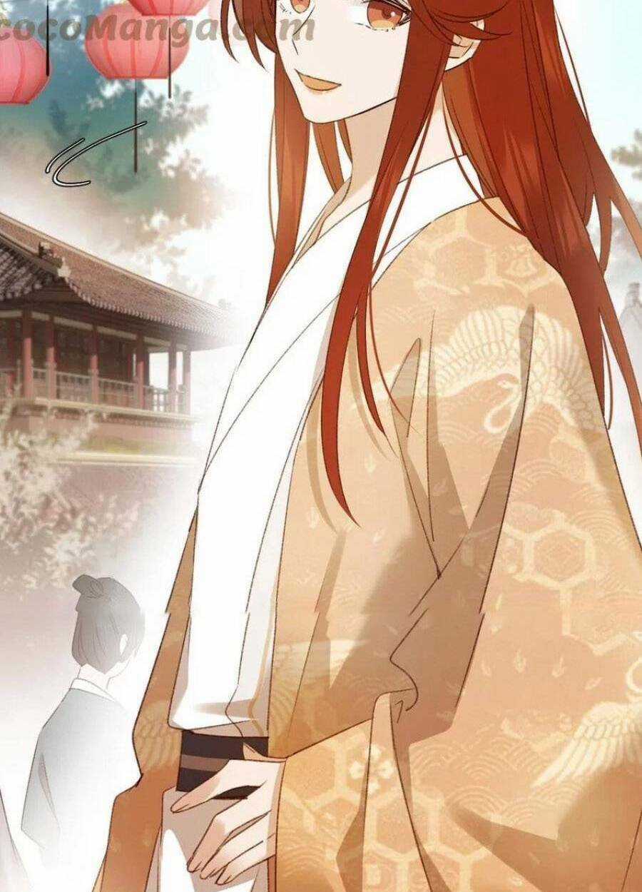 Hoàng Hậu Vô Đức Chapter 70 trang 4