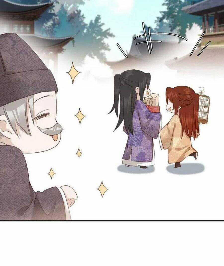 Hoàng Hậu Vô Đức Chapter 70 trang 42