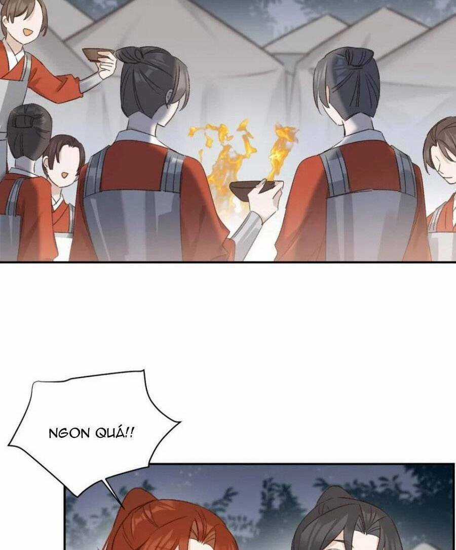 Hoàng Hậu Vô Đức Chapter 70 trang 45