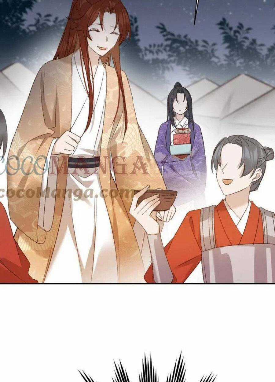 Hoàng Hậu Vô Đức Chapter 70 trang 48