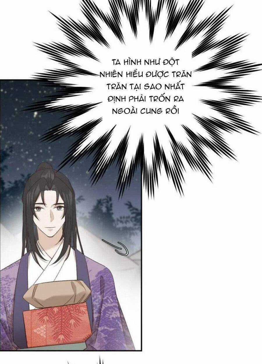 Hoàng Hậu Vô Đức Chapter 70 trang 49