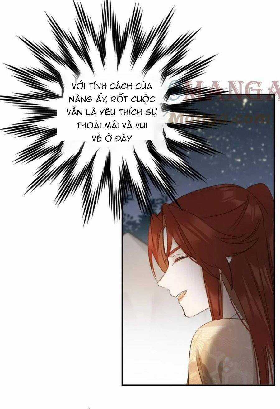 Hoàng Hậu Vô Đức Chapter 70 trang 50