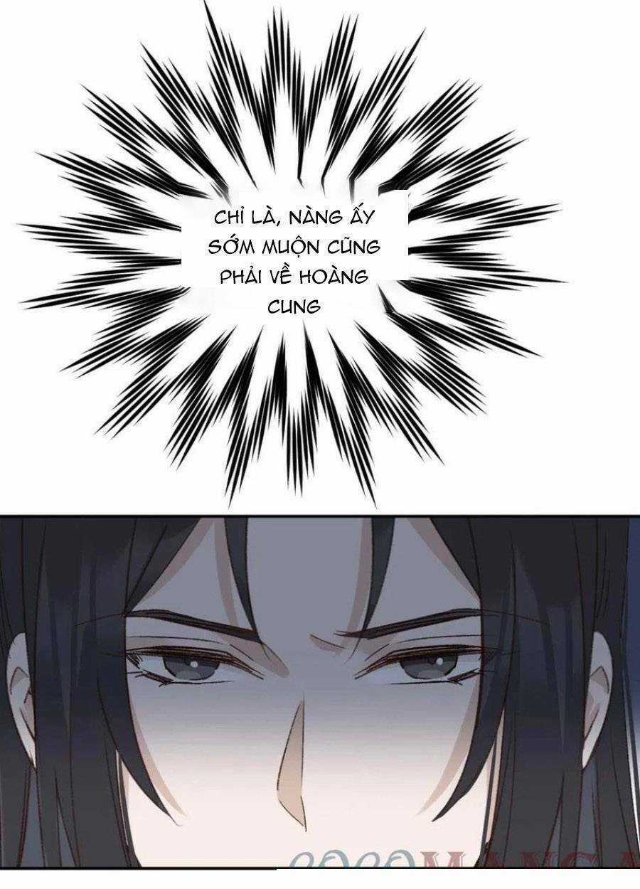 Hoàng Hậu Vô Đức Chapter 70 trang 51