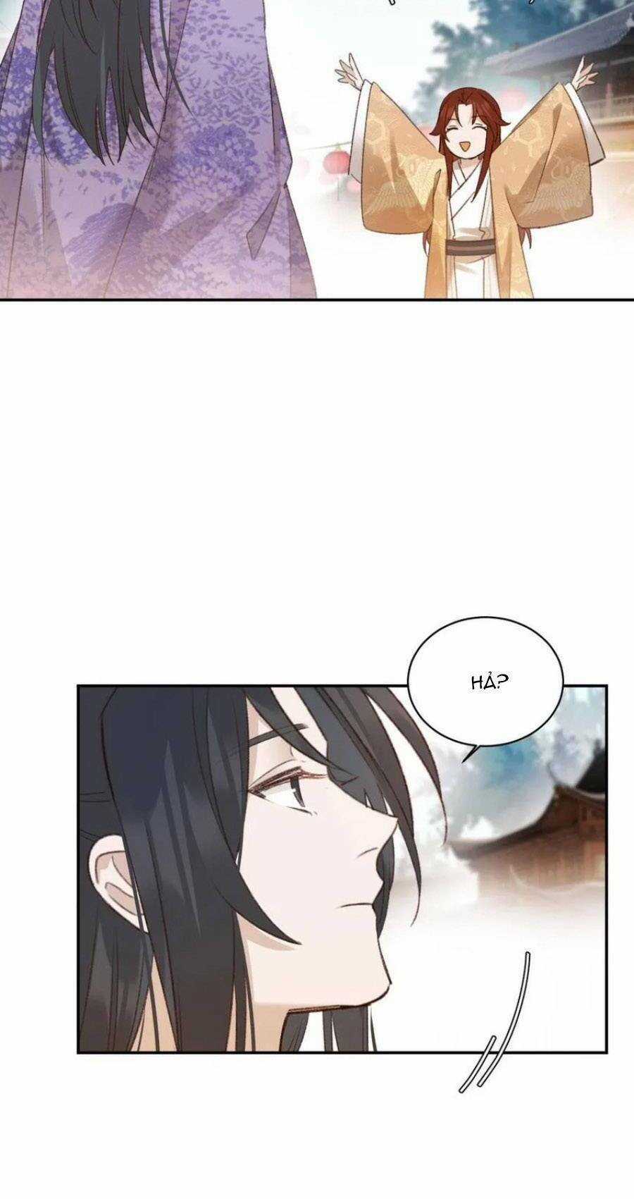 Hoàng Hậu Vô Đức Chapter 70 trang 6