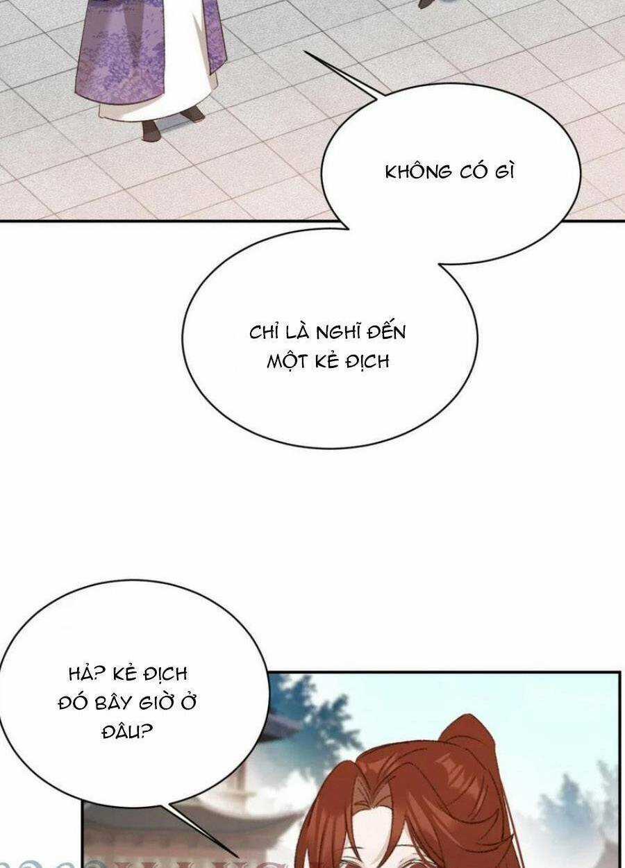 Hoàng Hậu Vô Đức Chapter 70 trang 8