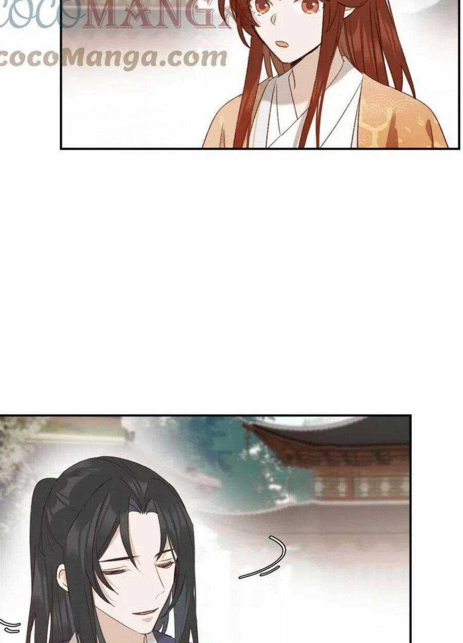 Hoàng Hậu Vô Đức Chapter 70 trang 9