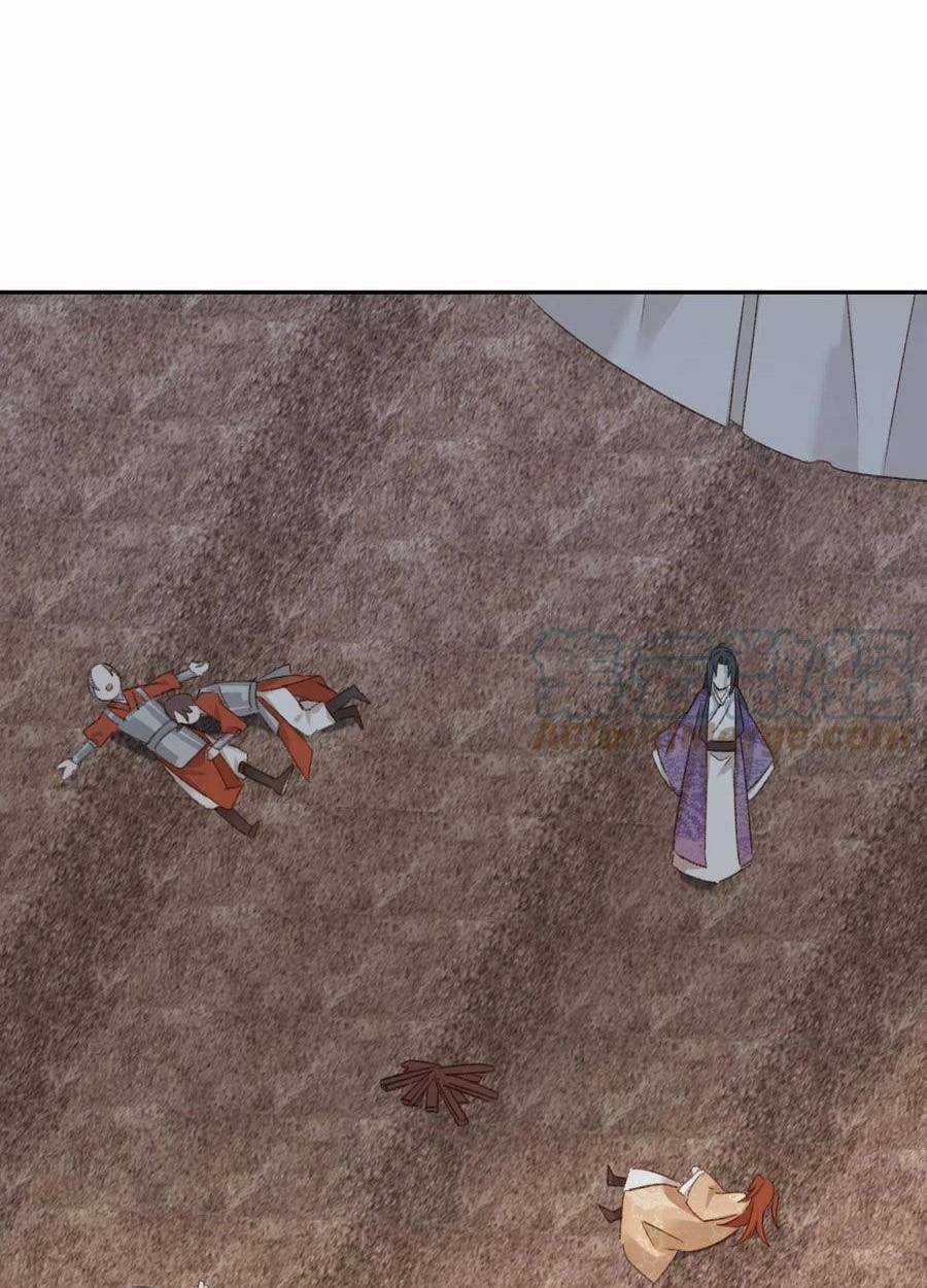 Hoàng Hậu Vô Đức Chapter 71 trang 1