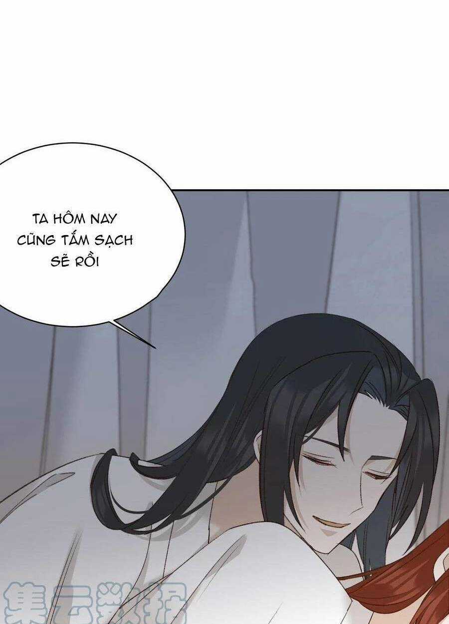 Hoàng Hậu Vô Đức Chapter 71 trang 10