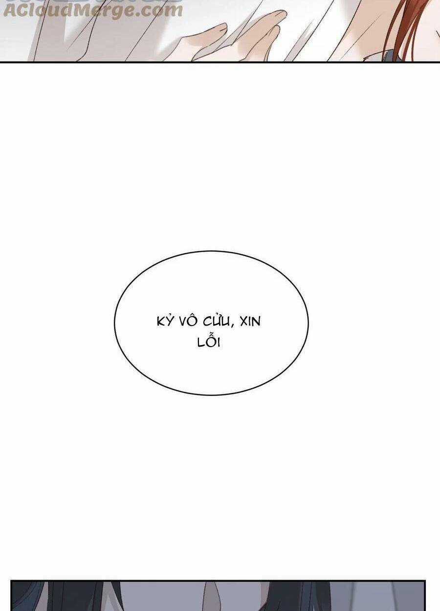 Hoàng Hậu Vô Đức Chapter 71 trang 11