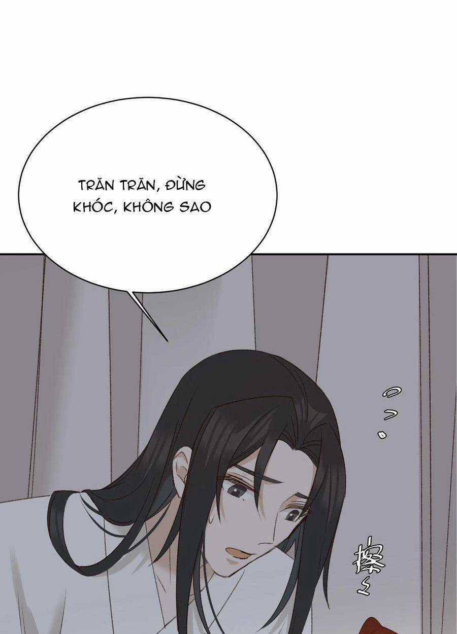 Hoàng Hậu Vô Đức Chapter 71 trang 14